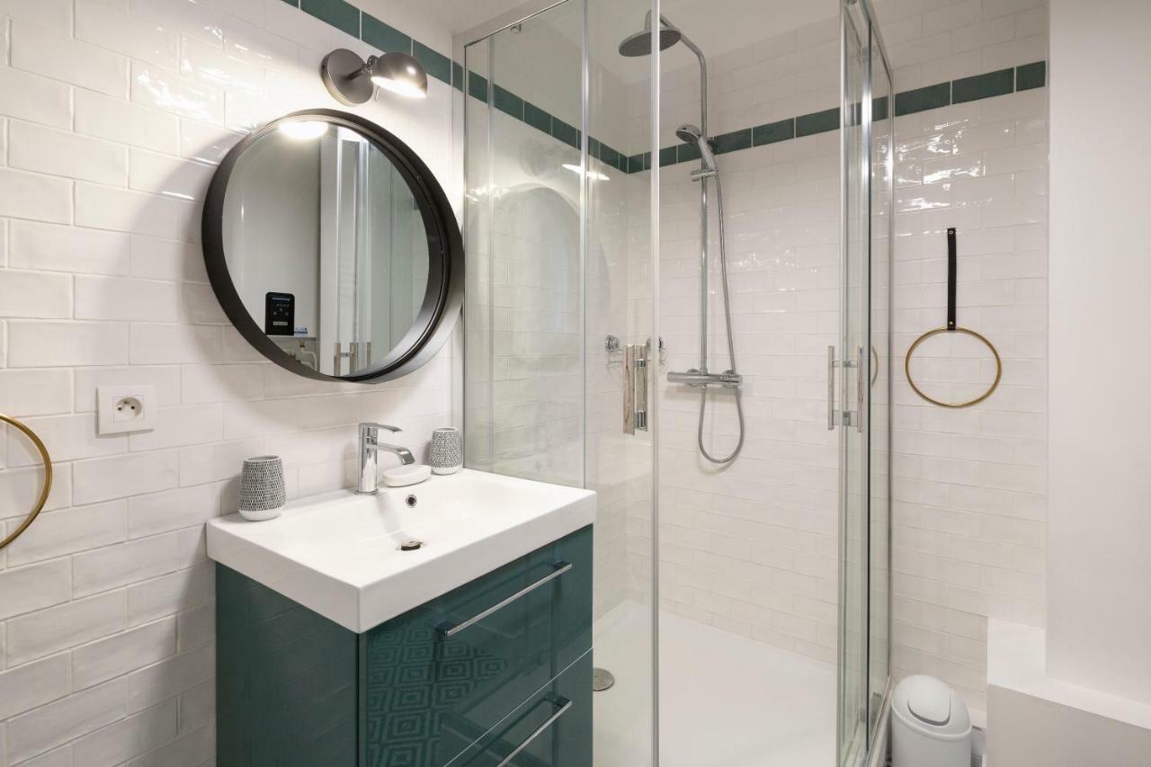 Appartement Le Cosy Breizh - Appt A St-malo, A 1km De La Saint-Malo